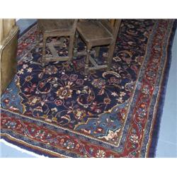 PERSIAN MAHAL CARPET