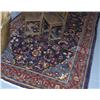 Image 1 : PERSIAN MAHAL CARPET