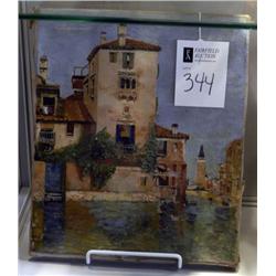 manner of HENRY PEMBER SMITH