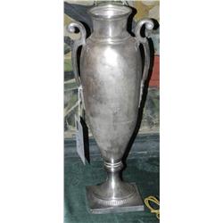 DOMINICK & HAFF STERLING TROPHY