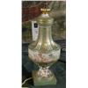 Image 1 : FRENCH SEVRES STYLE LAMP