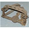 Image 1 : IRON BEAR TRAP