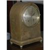 Image 1 : SETH THOMAS BRASS DOMED MANTLE CLOCK