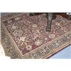 Image 1 : INDO-SAROUK CARPET