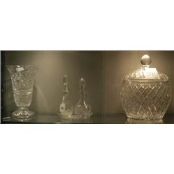 WATERFORD 12 PUNCHBOWL