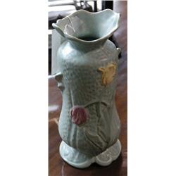 MCCOY ART POTTERY VASE
