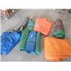 Image 1 : MW- 14 Tarps- Various Sizes