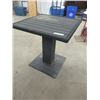Image 1 : MW- Patio Table 27" x 27"