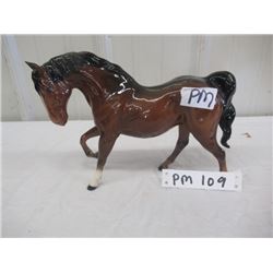 DP - Royal Doulton Horse Ornament