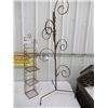 Image 1 : PM- 2 Wrought Iron Planters