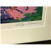 Image 2 : The Race by Leroy Neiman