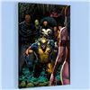 Image 3 : Shadowland #4 by Marvel Comics