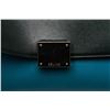 Image 5 : Celine Blue Leather Trapeze Two-Way Bag