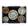 Image 2 : 1951 (5) Coin Proof Set
