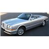 Image 3 : 2001 Bentley Azure Convertible