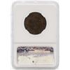 Image 2 : 1901 Hong Kong Cent Coin NGC MS62BN