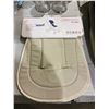 Image 1 : Bugaboo Seat Liner - Beige