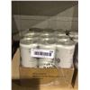 Image 1 : Marley Cold Brew Madagascar Vanilla Coffee (12 x325mL)