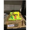 Image 1 : Case of Sour Patch Kids (12 x185g)