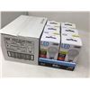 Image 1 : Feit Electric LED 60W Non- Dimmable Bulbs (6ct)