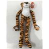 Image 2 : Lot of 18in Plush Tigers (6)
