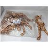 Image 1 : Lot of 18in Plush Giraffes (6)