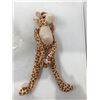 Image 2 : Lot of 18in Plush Giraffes (6)