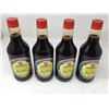 Image 1 : Kikkoman Soy Sauce (4 x 591ml)