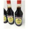 Image 2 : Kikkoman Soy Sauce (4 x 591ml)