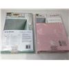 Image 1 : Lot of Spring Damask Tablecloths
