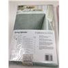 Image 2 : Lot of Spring Damask Tablecloths