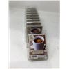 Image 1 : AmbiescentsButter Rum Mocha Scented Wax Cubes