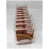 Image 1 : AmbiescentsGinger Pumpkin Scented Wax Cubes