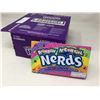 Image 1 : Case of Rainbow Nerds (12 x 142g)