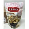 Image 2 : Prana SumsumaOrganic Sesame Squares (8 x 150g)