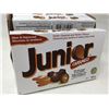Image 2 : Junior Caramels (12 x 102g)
