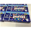 Image 2 : Lot of Nestle Smarties (12 x 75g)
