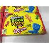 Image 2 : Maynards Sour Patch Kids Extreme (10 x 100g)
