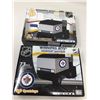Image 1 : Winnipeg Jets Zamboni Building Blocks