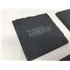 Image 2 : Set of 4 Slate Coasters