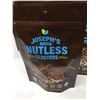 Image 2 : Joseph's Nutless Clusters (7 x 160g)