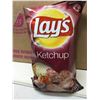 Image 2 : Case of Lays Ketchup (15 x 165g)