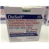 Image 2 : DuSoft Non Woven Sponges (8ct)