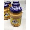 Image 2 : Kraft Cheez Whiz (6 x 250g)
