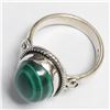 Image 1 : Gemstone Ring (~Size 8), Suggested Retail Value $160
