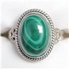 Image 2 : Gemstone Ring (~Size 8), Suggested Retail Value $160