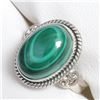 Image 3 : Gemstone Ring (~Size 8), Suggested Retail Value $160