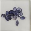Image 1 : Genuine Lolite(3.4ct) , Suggested Retail Value $100