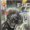 Image 2 : FSC #4 (SUPERCON) SIGNED X 8