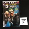 Image 1 : THE JOKER #1 (DC COMICS) -YEAR OF THE VILLAIN-